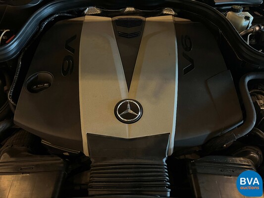 Mercedes-Benz E350 CDI AMG Paket 231PS 2010, 20-LPR-7.