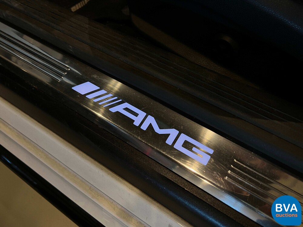 Mercedes-Benz C63s AMG Cabriolet Edition-1 DESIGNO 4.0 V8 510hp 2017.