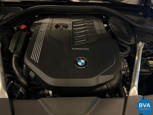 BMW 740Li xDrive M-Sport 340PS GARANTIE 7er 2021, L-303-RB.