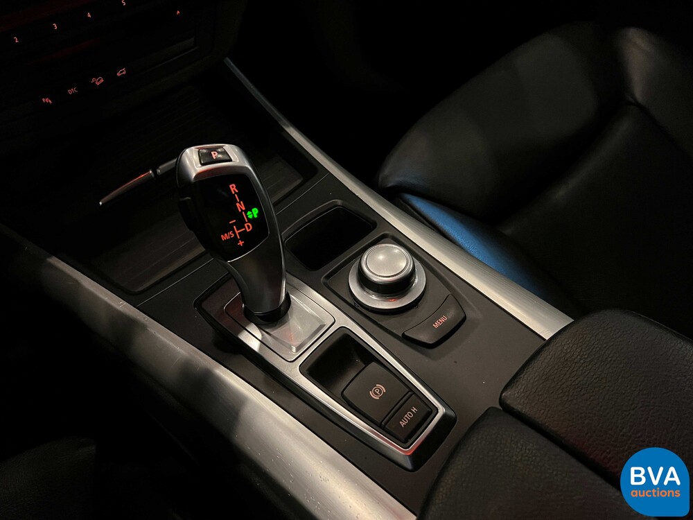 BMW X5 xDrive3.0i High Executive M-Sport 272hp 2008, 49-JKX-2.
