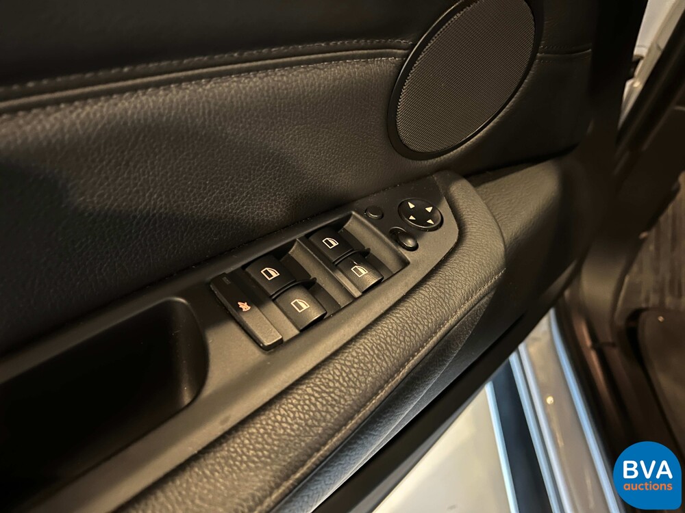 BMW X5 xDrive3.0i High Executive M-Sport 272hp 2008, 49-JKX-2.