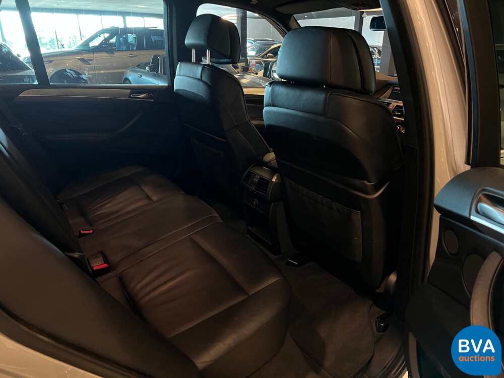 BMW X5 xDrive3.0i High Executive M-Sport 272hp 2008, 49-JKX-2.