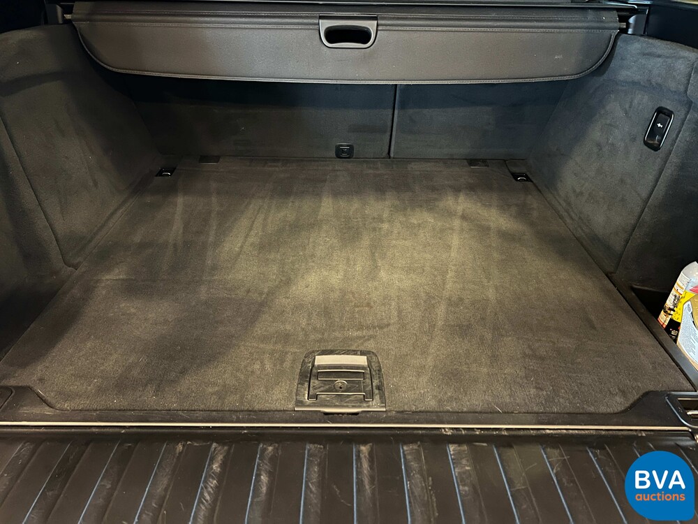 BMW X5 xDrive3.0i High Executive M-Sport 272hp 2008, 49-JKX-2.