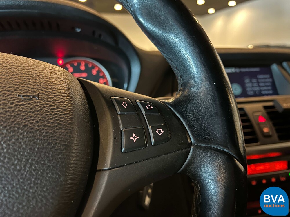 BMW X5 xDrive3.0i High Executive M-Sport 272hp 2008, 49-JKX-2.