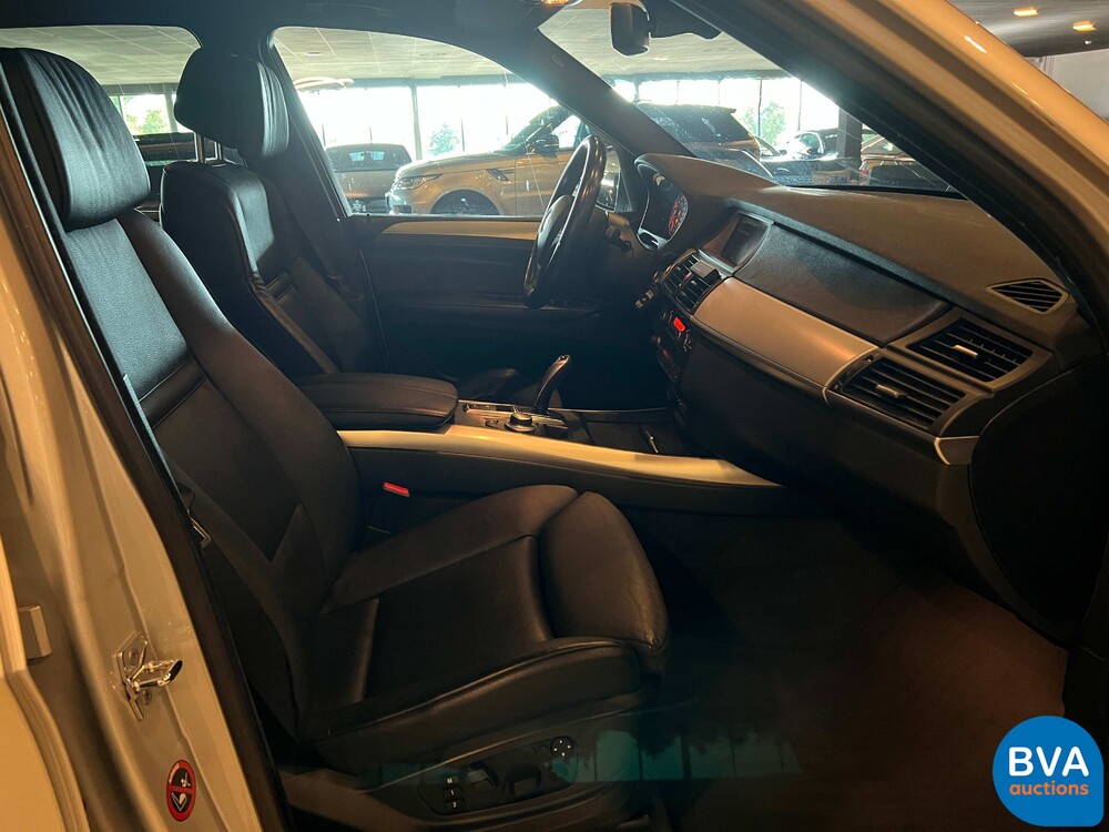 BMW X5 xDrive3.0i High Executive M-Sport 272hp 2008, 49-JKX-2.