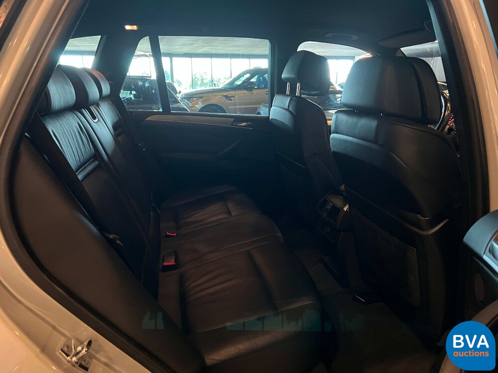 BMW X5 xDrive3.0i High Executive M-Sport 272hp 2008, 49-JKX-2.