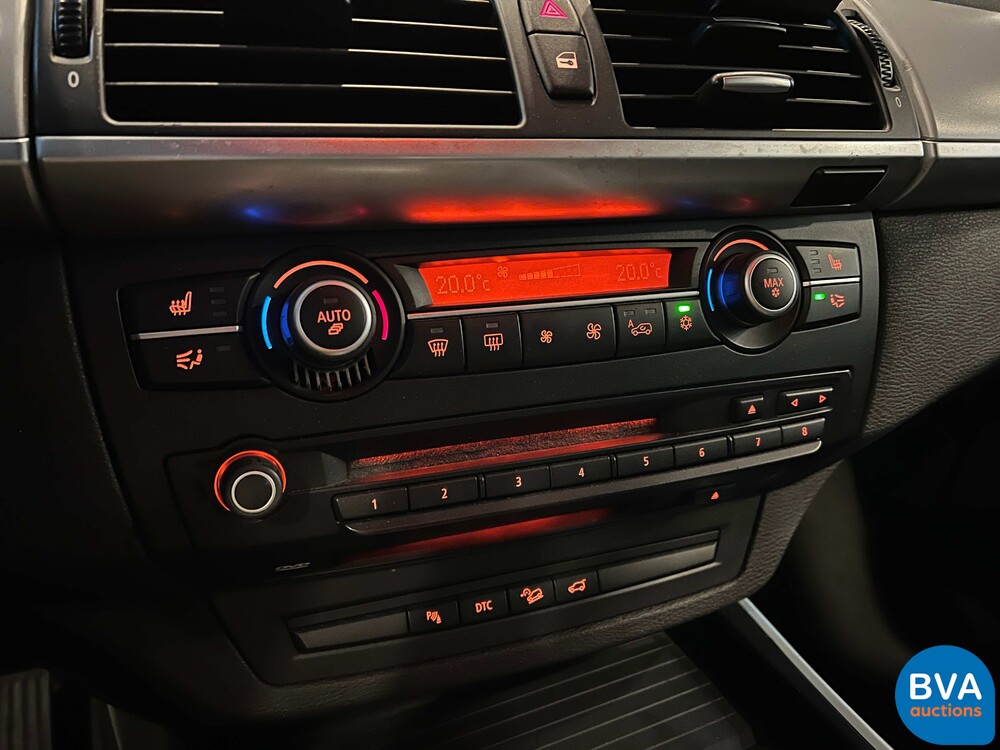 BMW X5 xDrive3.0i High Executive M-Sport 272hp 2008, 49-JKX-2.