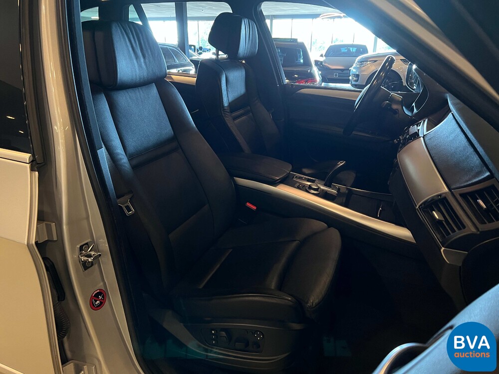 BMW X5 xDrive3.0i High Executive M-Sport 272hp 2008, 49-JKX-2.