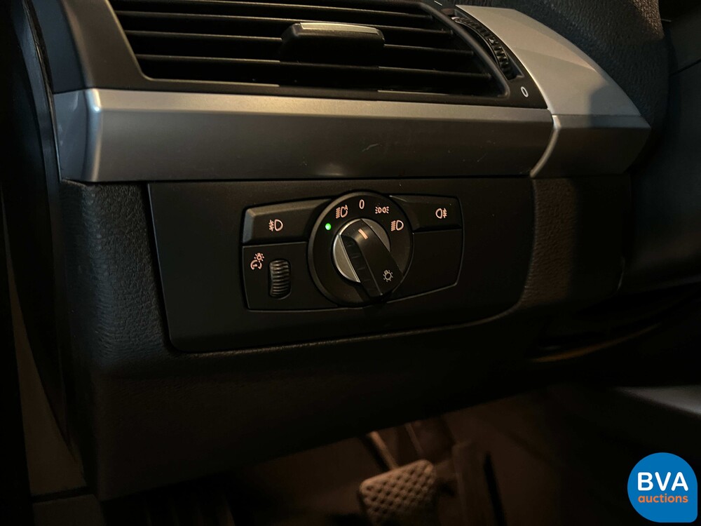 BMW X5 xDrive3.0i High Executive M-Sport 272hp 2008, 49-JKX-2.