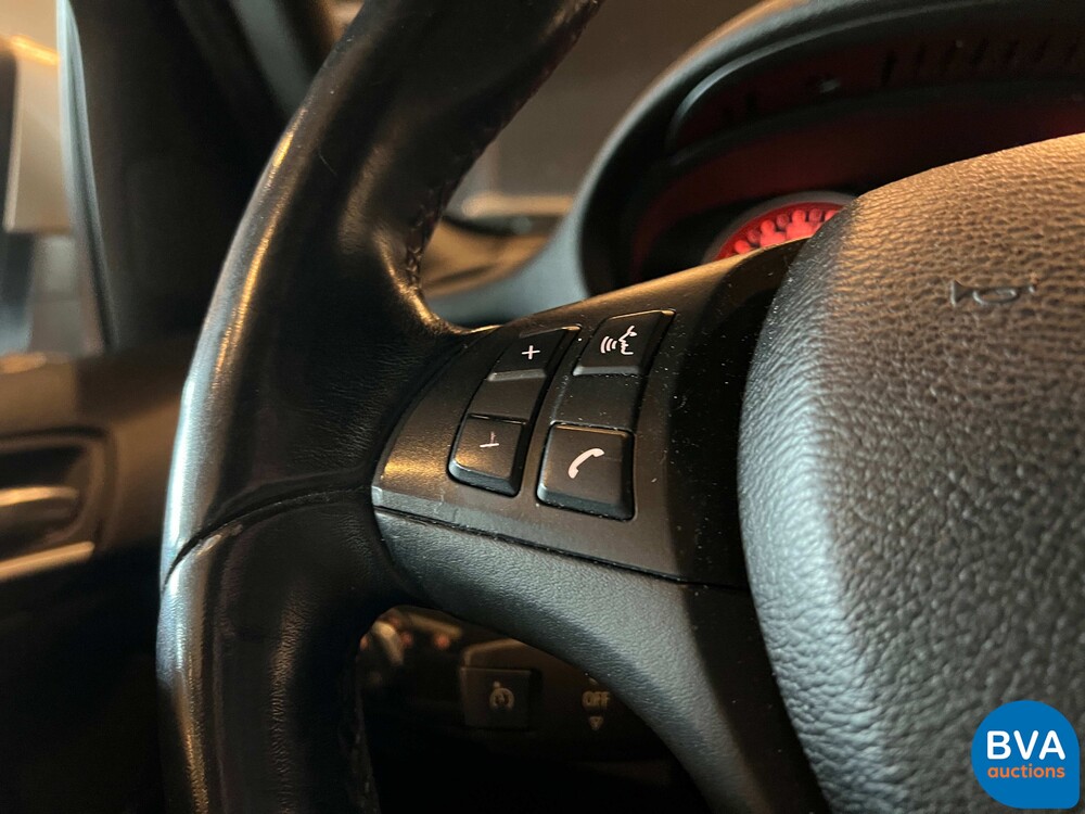 BMW X5 xDrive3.0i High Executive M-Sport 272hp 2008, 49-JKX-2.