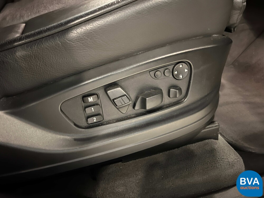 BMW X5 xDrive3.0i High Executive M-Sport 272hp 2008, 49-JKX-2.