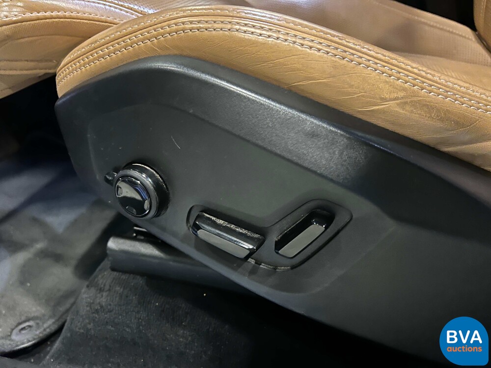 Volvo XC90 T8 7-Pers 408pk Orig. NL 2016, KV-189-X.