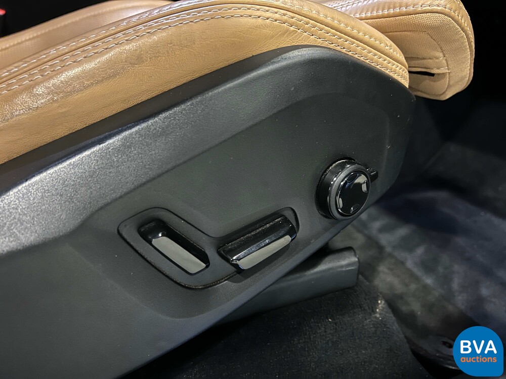 Volvo XC90 T8 7-Pers 408pk Orig. NL 2016, KV-189-X.