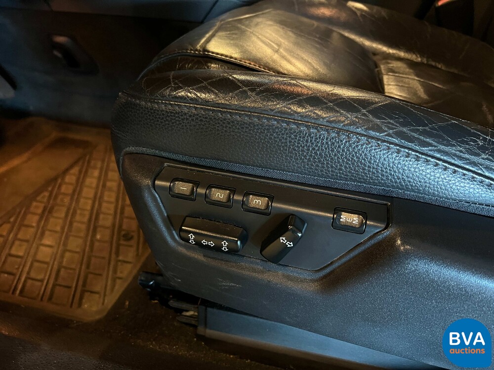 Volvo XC90 2.9 T6 272hp 2005, K-476-ZH.