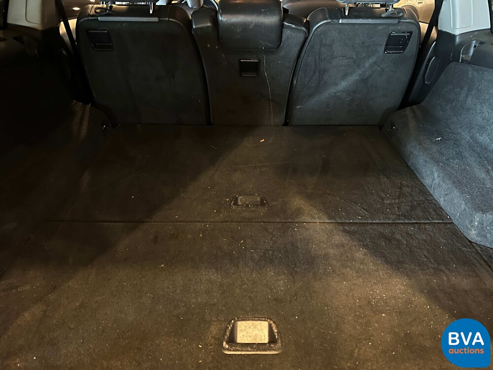 Volvo XC90 2.9 T6 272hp 2005, K-476-ZH.