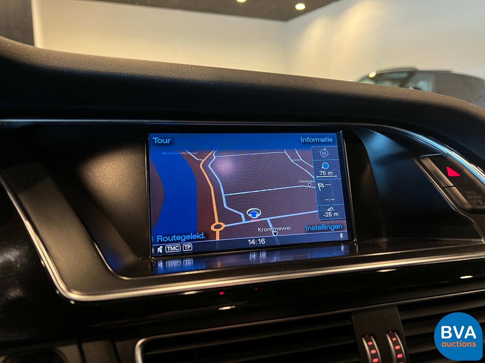 Audi RS4 Avant 4.2 V8 FSI Quattro 450hp 2014, J-933-SJ.