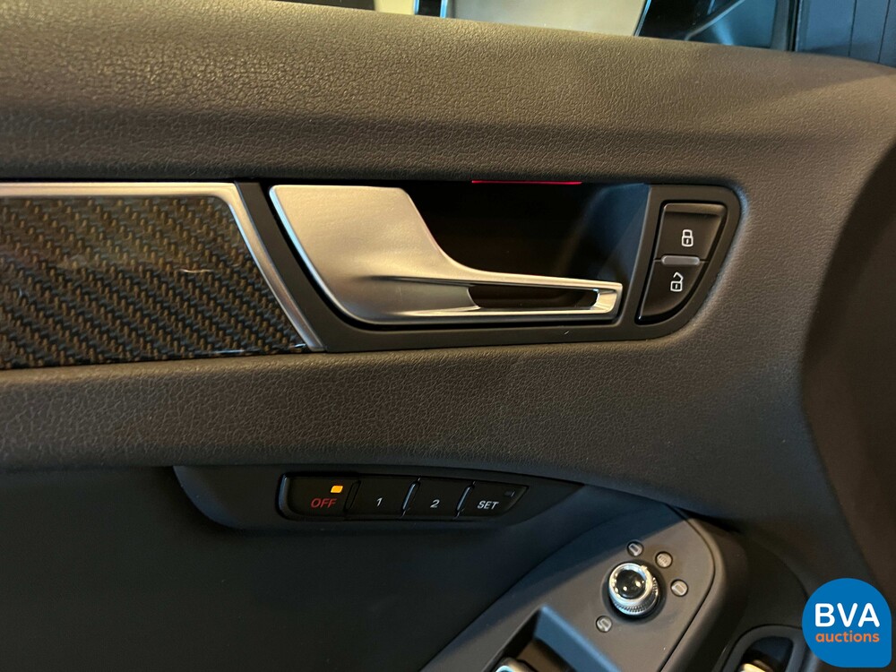 Audi RS4 Avant 4.2 V8 FSI Quattro 450hp 2014, J-933-SJ.