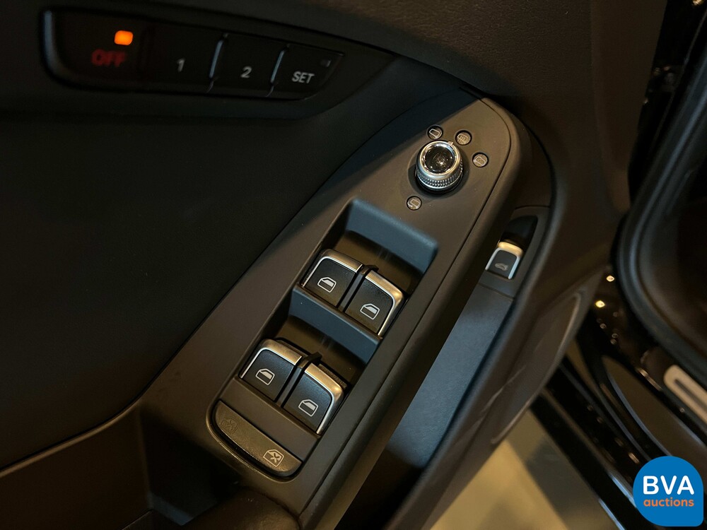 Audi RS4 Avant 4.2 V8 FSI Quattro 450hp 2014, J-933-SJ.