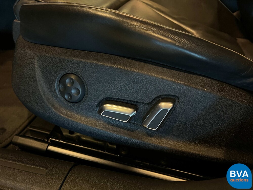 Audi RS4 Avant 4.2 V8 FSI Quattro 450hp 2014, J-933-SJ.