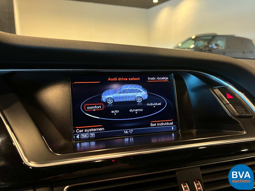 Audi RS4 Avant 4.2 V8 FSI Quattro 450hp 2014, J-933-SJ.