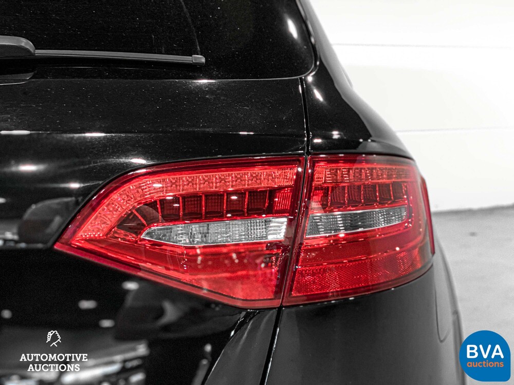 Audi RS4 Avant 4.2 V8 FSI Quattro 450hp 2014, J-933-SJ.