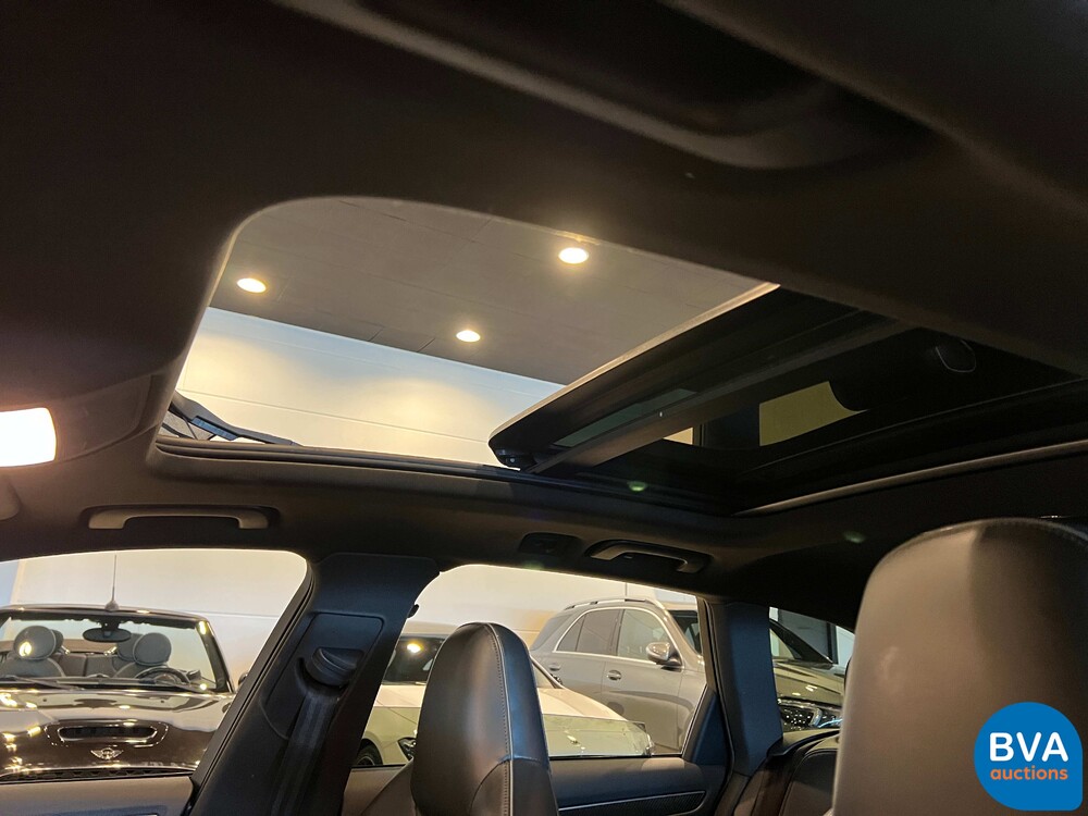 Audi RS4 Avant 4.2 V8 FSI Quattro 450hp 2014, J-933-SJ.