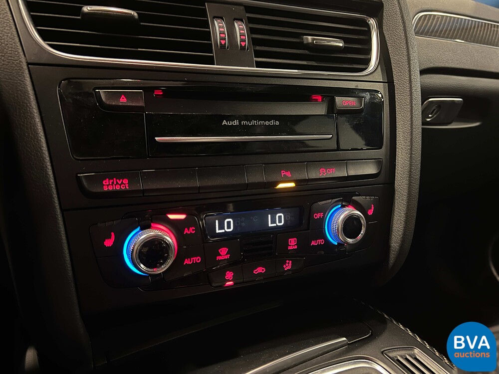 Audi RS4 Avant 4.2 V8 FSI Quattro 450hp 2014, J-933-SJ.