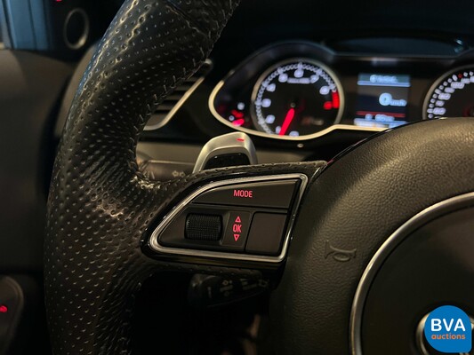Audi RS4 Avant 4.2 V8 FSI Quattro 450hp 2014, J-933-SJ.