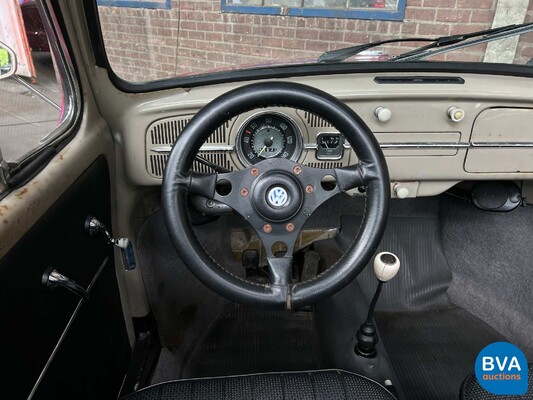 Volkswagen Kever 1300 1966