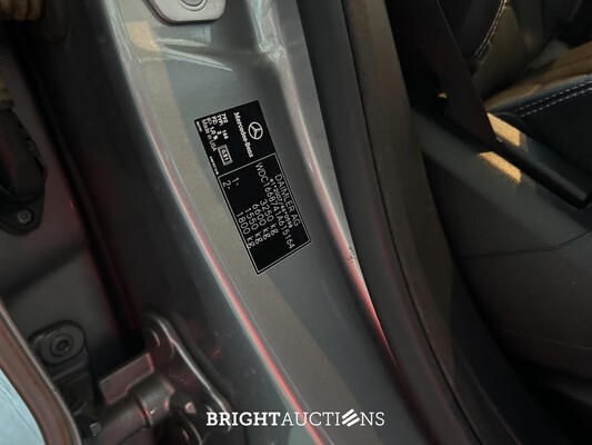 Mercedes-Benz GL63 AMG 5.5 V8 4Matic 557pk 2016 GL-Klasse, TG-337-J