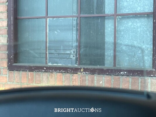 Mercedes-Benz GL63 AMG 5.5 V8 4Matic 557pk 2016 GL-Klasse, TG-337-J