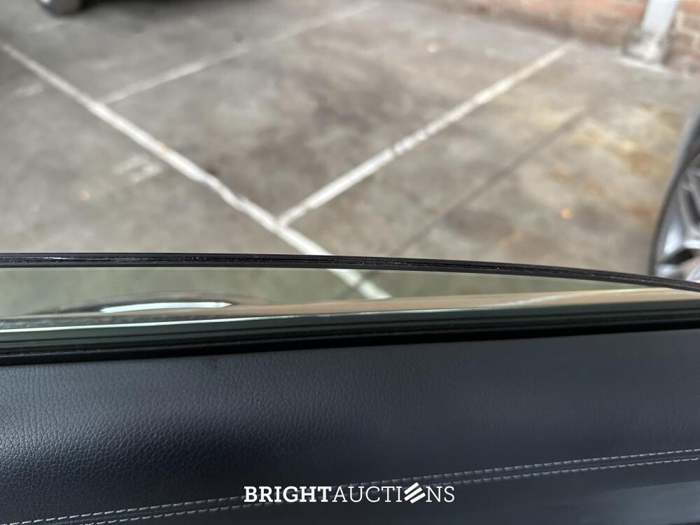 Mercedes-Benz S500 Lang AMG 4.6 V8 455pk 2014 S-Klasse (82.000 km)