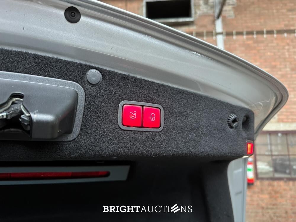 Mercedes-Benz S500 Lang AMG 4.6 V8 455pk 2014 S-Klasse (82.000 km)