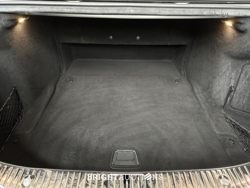 Mercedes-Benz S500 Lang AMG 4.6 V8 455pk 2014 S-Klasse (82.000 km)