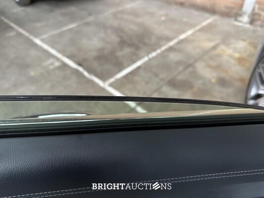 Mercedes-Benz S500 Lang AMG 4.6 V8 455pk 2014 S-Klasse (82.000 km)