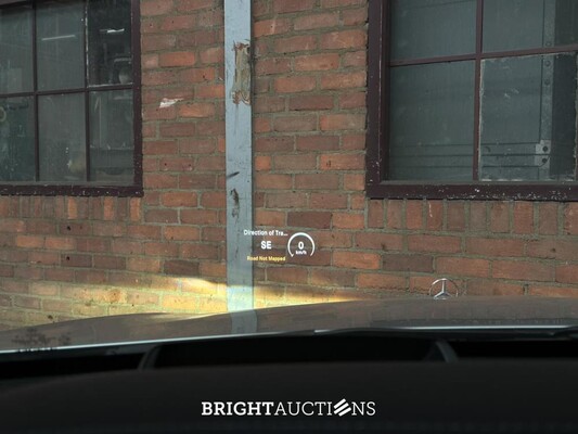 Mercedes-Benz S500 Lang AMG 4.6 V8 455pk 2014 S-Klasse (82.000 km)