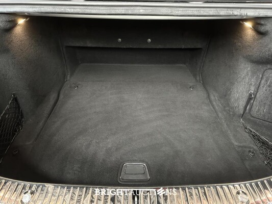 Mercedes-Benz S500 Lang AMG 4.6 V8 455pk 2014 S-Klasse (82.000 km)