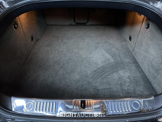 Bentley Flying Spur 6.0 W12 625pk 2016, SG-010-N