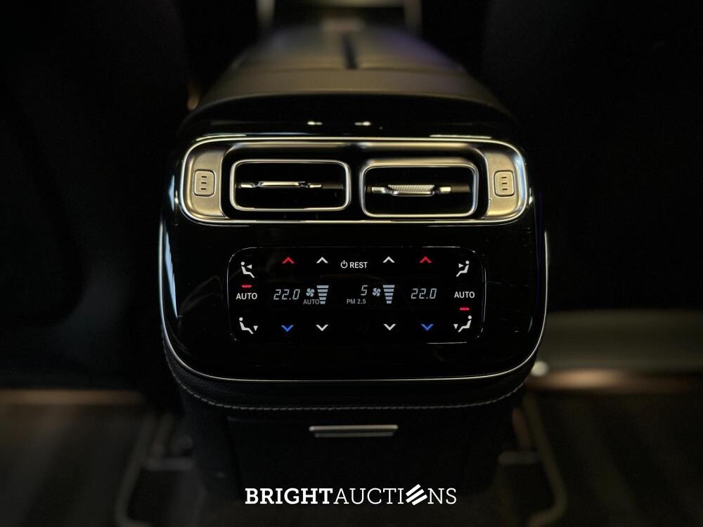 Mercedes-Benz S580 e Lang AMG Line 367hp 2021 S-Klasse, GXX-54-Z