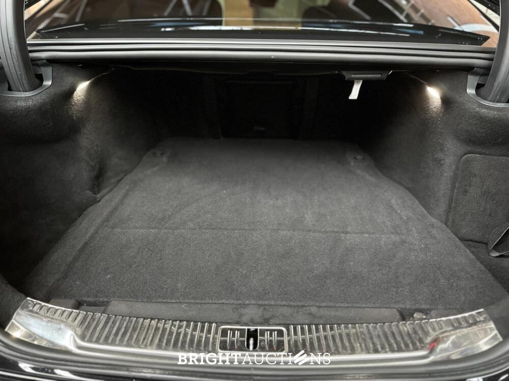 Mercedes-Benz S580 e Lang AMG Line 367hp 2021 S-Klasse, GXX-54-Z