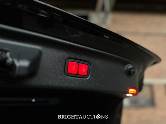 Mercedes-Benz S580 e Lang AMG Line 367pk 2021 S-Klasse, GXX-54-Z