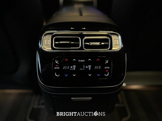 Mercedes-Benz S580 e Lang AMG Line 367pk 2021 S-Klasse, GXX-54-Z