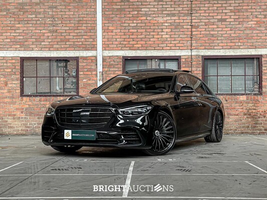 BRIGHT AUCTIONS: Luxury & Sport Cars - Boxmeer