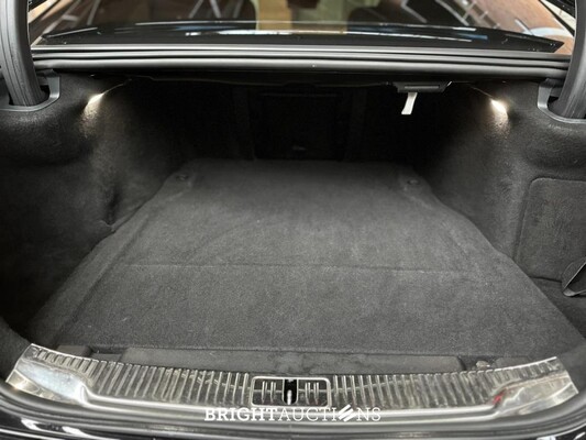 Mercedes-Benz S580 e Lang AMG Line 367pk 2021 S-Klasse, GXX-54-Z