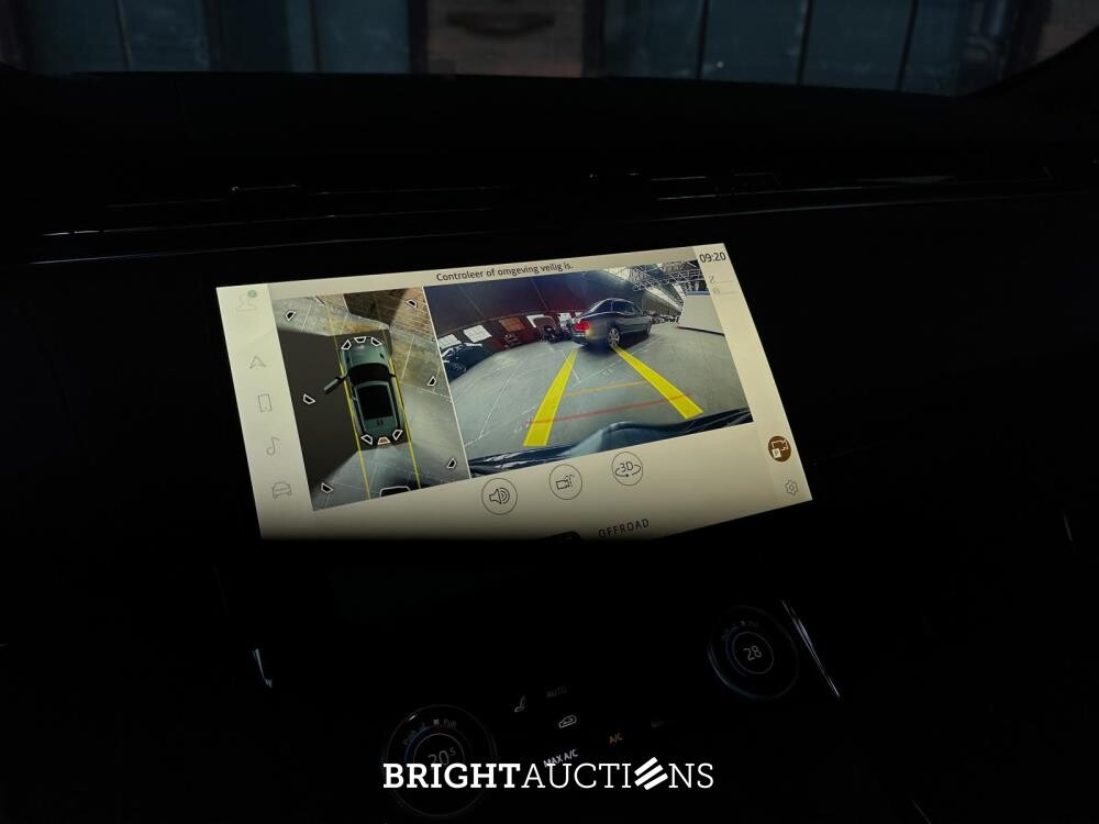 Land Rover Range Rover Sport D250 SE Dynamic 3.0 V6 249pk 2023