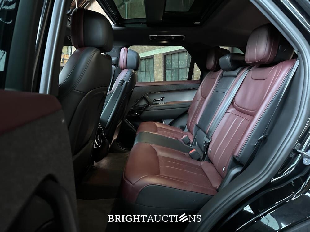 Land Rover Range Rover Sport D250 SE Dynamic 3.0 V6 249pk 2023