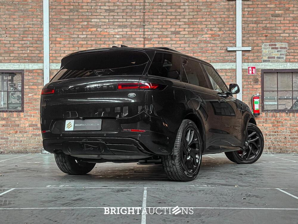 Land Rover Range Rover Sport D250 SE Dynamic 3.0 V6 249pk 2023