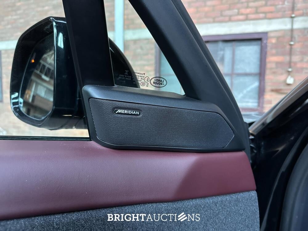 Land Rover Range Rover Sport D250 SE Dynamic 3.0 V6 249pk 2023