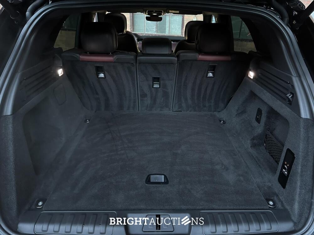 Land Rover Range Rover Sport D250 SE Dynamic 3.0 V6 249pk 2023