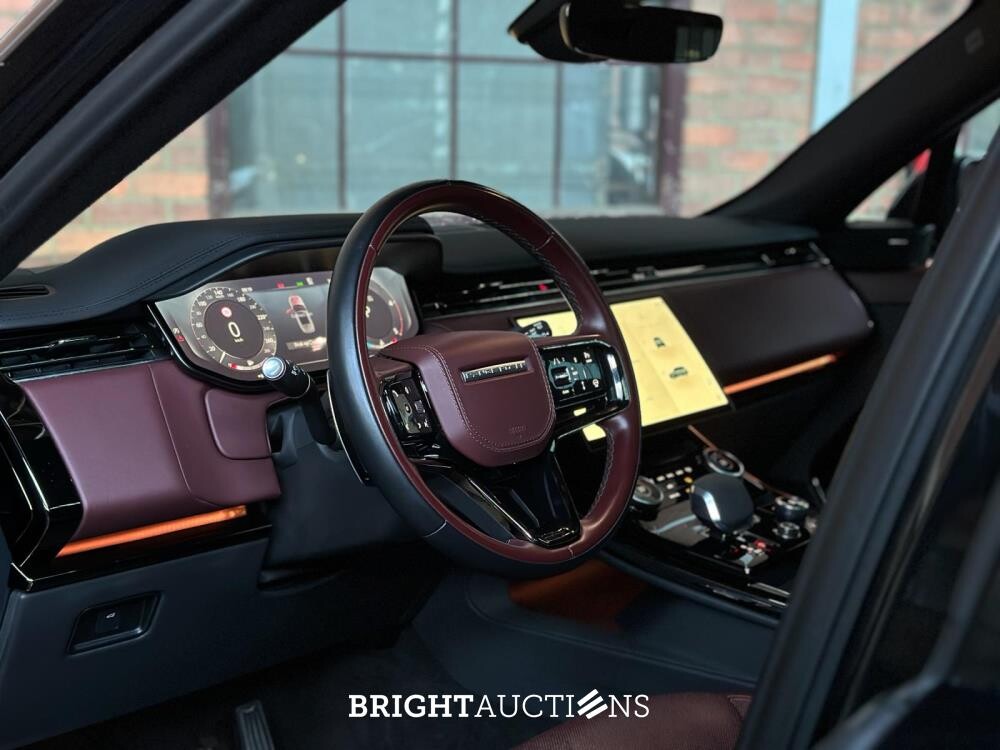 Land Rover Range Rover Sport D250 SE Dynamic 3.0 V6 249pk 2023